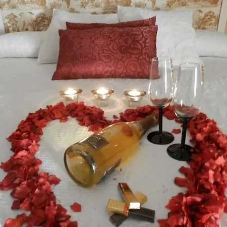 Country house Hospedium El Nido De Alcudia *
