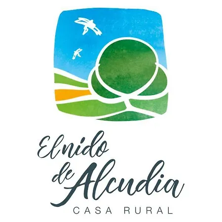 Hospedium El Nido De Alcudia Retamar (Almeria)